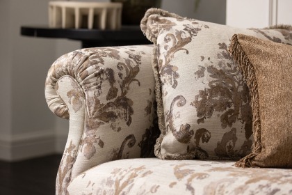 Tetrad Heritage Mayfair Sofa Tetrad Heritage Mayfair Sofa