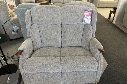 Ex-Display Redruth - Celebrity Canterbury 2 Seater Sofa Ex-Display Redruth - Celebrity Canterbury 2 Seater Sofa