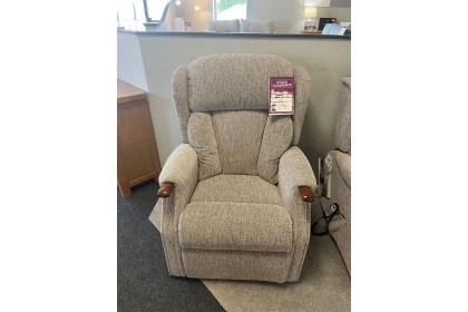 Ex-Display Redruth - Celebrity Canterbury Grand Dual Motor Lift & Rise Chair Ex-Display Redruth - Celebrity Canterbury Grand Dual Motor Lift & Rise Chair
