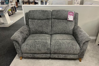 Ex-Display Redruth - La-Z-Boy Kenzie 2 Seater Sofa Ex-Display Redruth - La-Z-Boy Kenzie 2 Seater Sofa