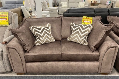 Ex-Display St Austell - Truro 2 Seater Sofa Ex-Display St Austell - Truro 2 Seater Sofa