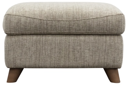 G Plan Olivia Fabric Footstool