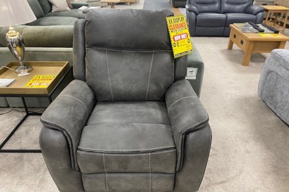 Ex-Display St Austell - Series 4 Smart Recliner Chair Ex-Display St Austell - Series 4 Smart Recliner Chair