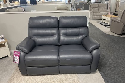 Ex-Display Redruth - Picasso 2 Seater Recliner Sofa Ex-Display Redruth - Picasso 2 Seater Recliner Sofa