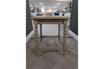 Ex-Display Newquay - Gallery Direct Artisan Side Table Ex-Display Newquay - Gallery Direct Artisan Side Table