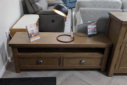 Ex-Display Newquay - Gallery Direct Hardwick Media Unit Ex-Display Newquay - Gallery Direct Hardwick Media Unit