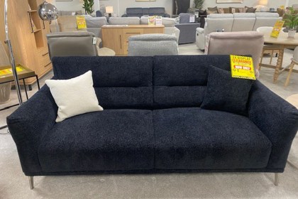 Ex-Display St Austell - Albany 3 Seater Sofa