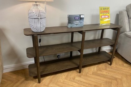 Ex-Display St Austell - Gallery Direct Hatfield Open Display Unit