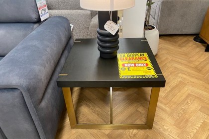 Ex-Display St Austell - Soho End Table Ex-Display St Austell - Soho End Table