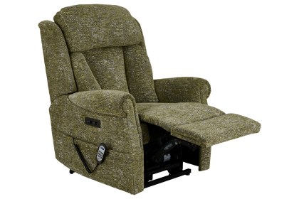 Celebrity Furniture Ashfield Standard Recliner Chair