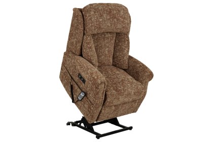 Celebrity Furniture Ashfield Petite Motor Riser Recliner Chair