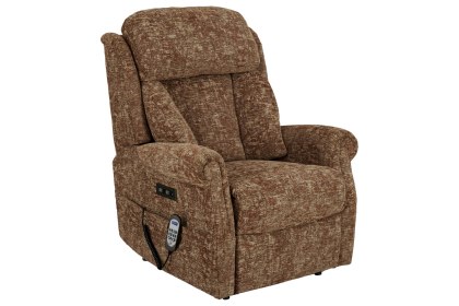 Celebrity Furniture Ashfield Petite Cloud Zero Riser Recliner Chair