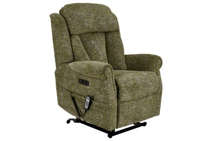 Celebrity Furniture Ashfield Standard Motor Riser Recliner Chair