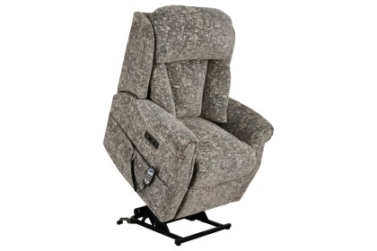 Celebrity Furniture Ashfield Grande Motor Riser Recliner Chair
