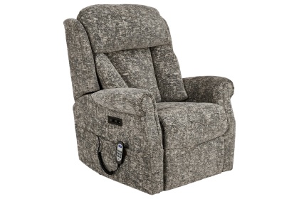 Celebrity Furniture Ashfield Grande Cloud Zero Riser Recliner Chair