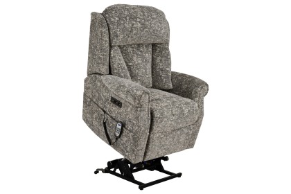Celebrity Furniture Ashfield Grande Cloud Zero Riser Recliner Chair