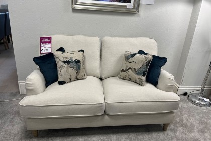 Ex-Display Redruth - Beatrix 2 Seater Sofa Ex-Display Redruth - Beatrix 2 Seater Sofa