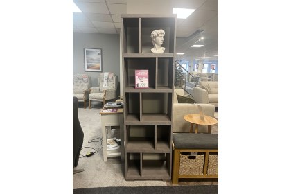 Ex-Display Redruth - Tivoli Bookcase Ex-Display Redruth - Tivoli Bookcase