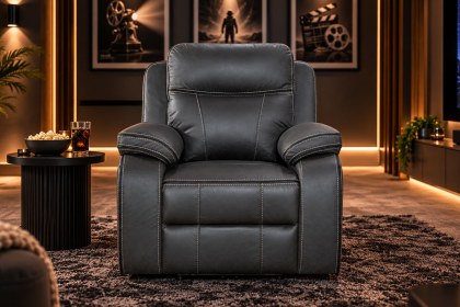 California Power Recliner Chair California Power Recliner Chair