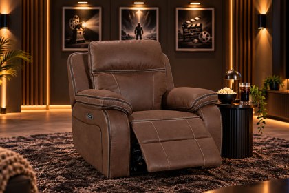California Power Recliner Chair California Power Recliner Chair