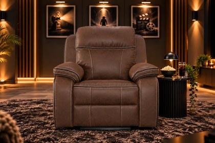 California Power Recliner Chair California Power Recliner Chair