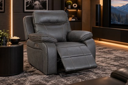 California Power Recliner Chair California Power Recliner Chair