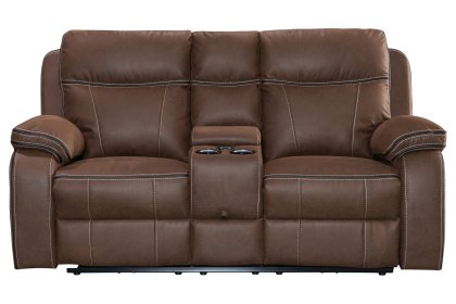 California 2 Seater Cinema Tech Power Recliner Sofa California 2 Seater Cinema Tech Power Recliner Sofa