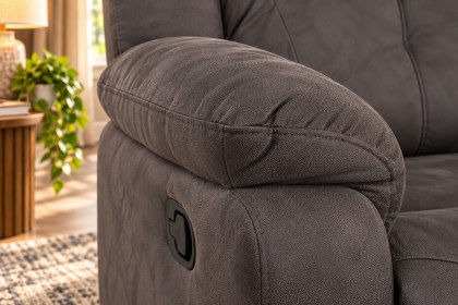 Rome Fabric Recliner Chair Rome Fabric Recliner Chair