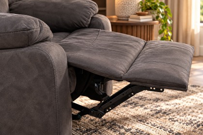 Rome Fabric Lift & Rise Recliner Chair Rome Fabric Lift & Rise Recliner Chair