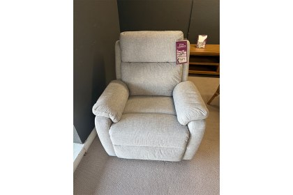 Ex-Display Redruth - India Chair in Charcoal Ex-Display Redruth - India Chair in Charcoal