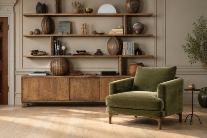 Florence Upholstered Chair Florence Upholstered Chair
