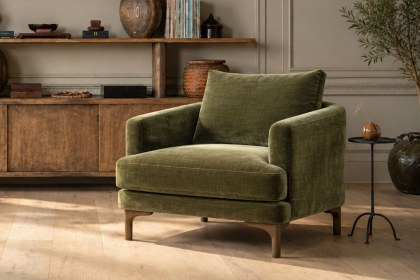 Florence Upholstered Chair Florence Upholstered Chair
