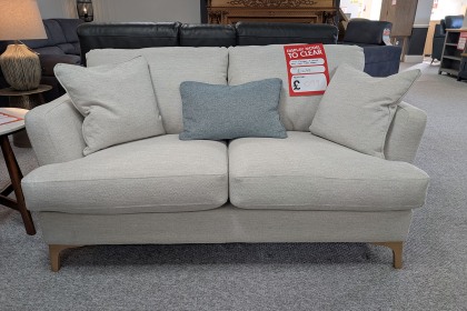 Ex-Display Newquay - Hansson 2 Seater Sofa Ex-Display Newquay - Hansson 2 Seater Sofa