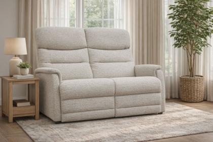 Layla Fabric 2 Seater Sofa Layla Fabric 2 Seater Sofa
