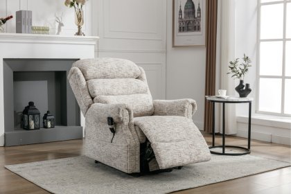 Malta Fabric Riser Recliner Chair Malta Fabric Riser Recliner Chair