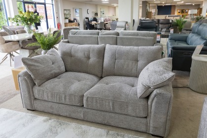 Ex-Display Liskeard - Davina 2 Seater Sofa Ex-Display Liskeard - Davina 2 Seater Sofa