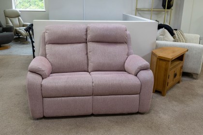 Ex-Display Liskeard - G Plan Kingsbury 2 Seater Fixed Sofa