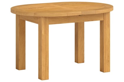 Dorset Oak D-End Butterfly Extending Dining Table Set 130-170cm + 6 Twin Slat Fabric Seat Chairs Dorset Oak D-End Butterfly Extending Dining Table Set 130-170cm + 6 Twin Slat Fabric Seat Chairs