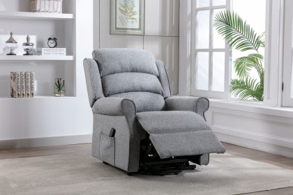 Andover Fabric Riser Recliner Chair Andover Fabric Riser Recliner Chair