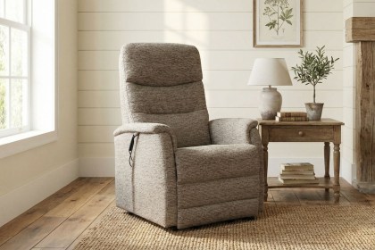 Layla Fabric Riser Recliner Chair Layla Fabric Riser Recliner Chair