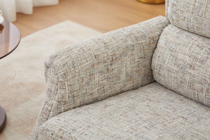 Nova Fabric Fireside Chair Nova Fabric Fireside Chair