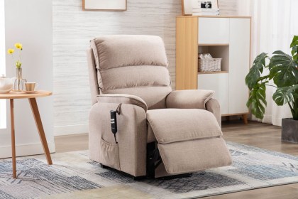 Valencia Dual Motor Riser Recliner Chair Valencia Dual Motor Riser Recliner Chair