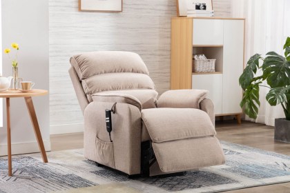 Valencia Dual Motor Riser Recliner Chair