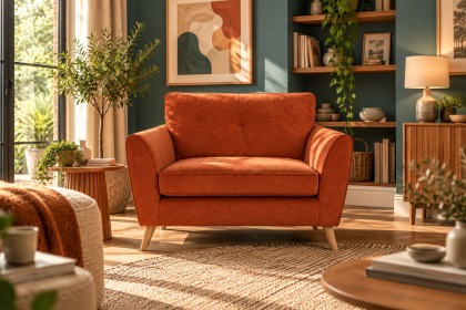 Zara Cuddler Chair Zara Cuddler Chair