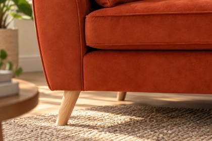 Zara Armchair Zara Armchair