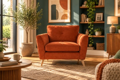 Zara Armchair