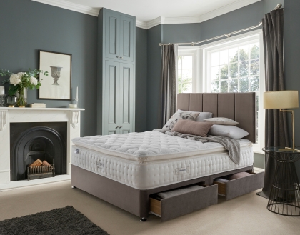 Silentnight Brescia Headboard