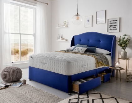 Silentnight Camden Headboard