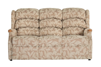 Celebrity Westbury Fabric Fixed 3 Seater Sofa