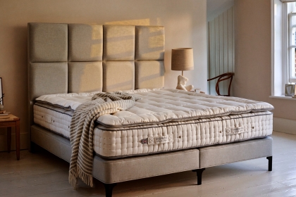 Vispring Atlas Headboard Vispring Atlas Headboard